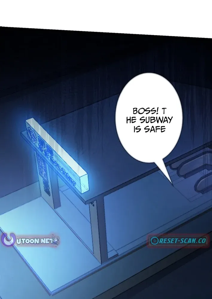 Surviving the Inverted World with an All-Knowing Skill Chapter 17 page 35 - 