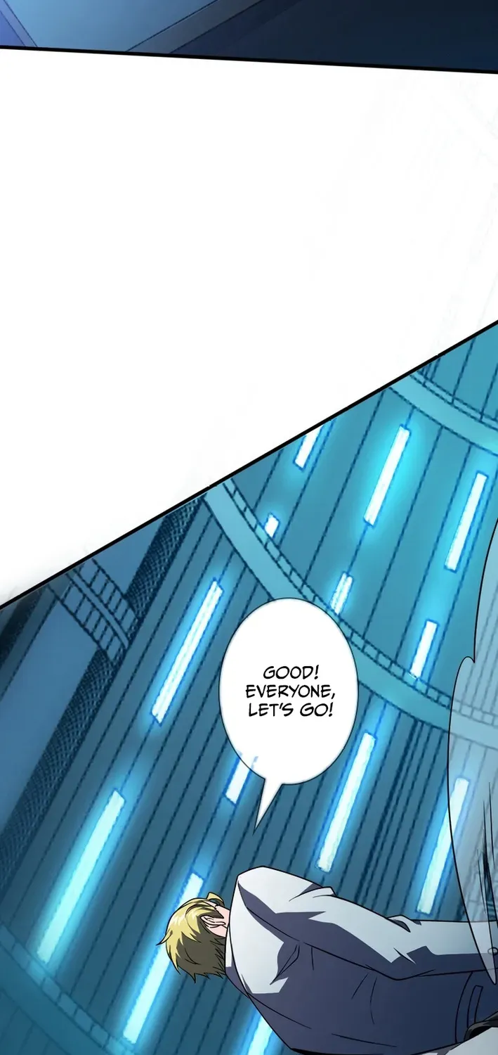 Surviving the Inverted World with an All-Knowing Skill Chapter 17 page 36 - 