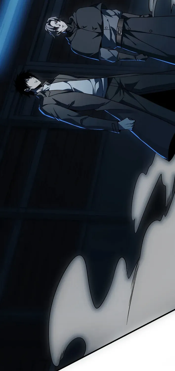 Surviving the Inverted World with an All-Knowing Skill Chapter 17 page 38 - 