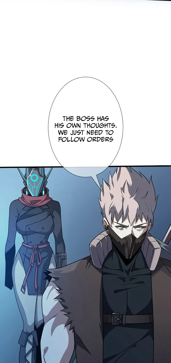 Surviving the Inverted World with an All-Knowing Skill Chapter 17 page 40 - 