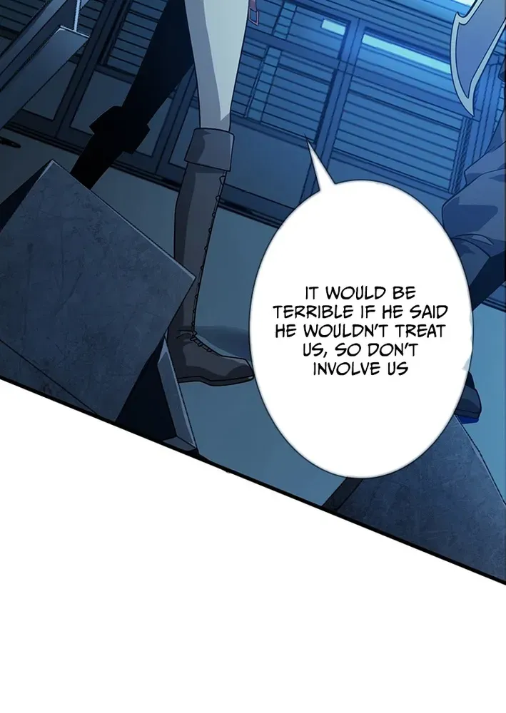 Surviving the Inverted World with an All-Knowing Skill Chapter 17 page 42 - 