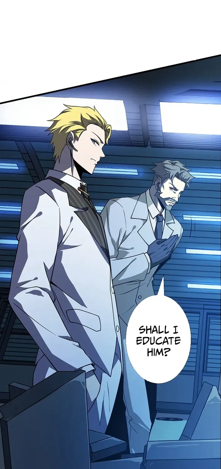 Surviving the Inverted World with an All-Knowing Skill Chapter 17 page 44 - 
