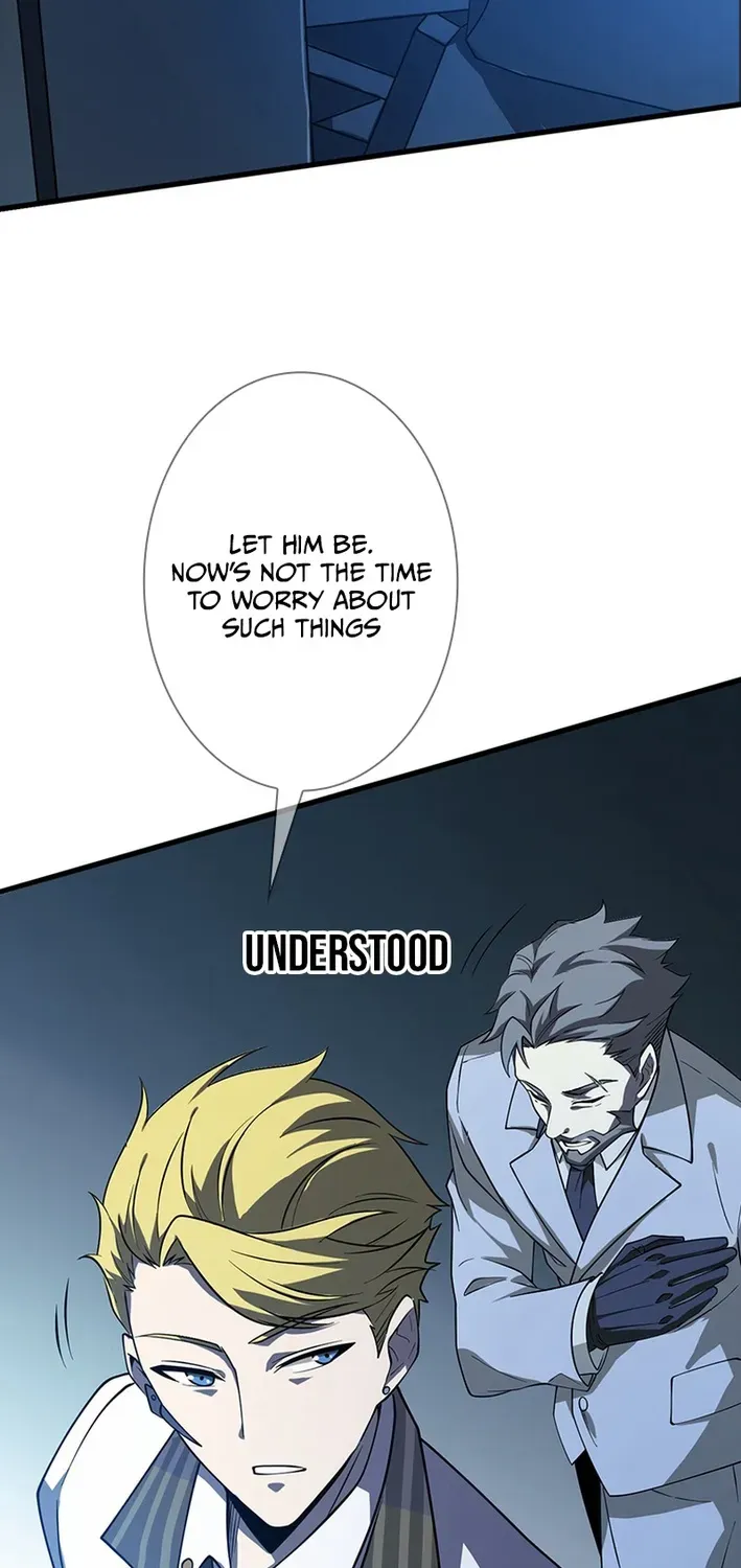Surviving the Inverted World with an All-Knowing Skill Chapter 17 page 45 - 