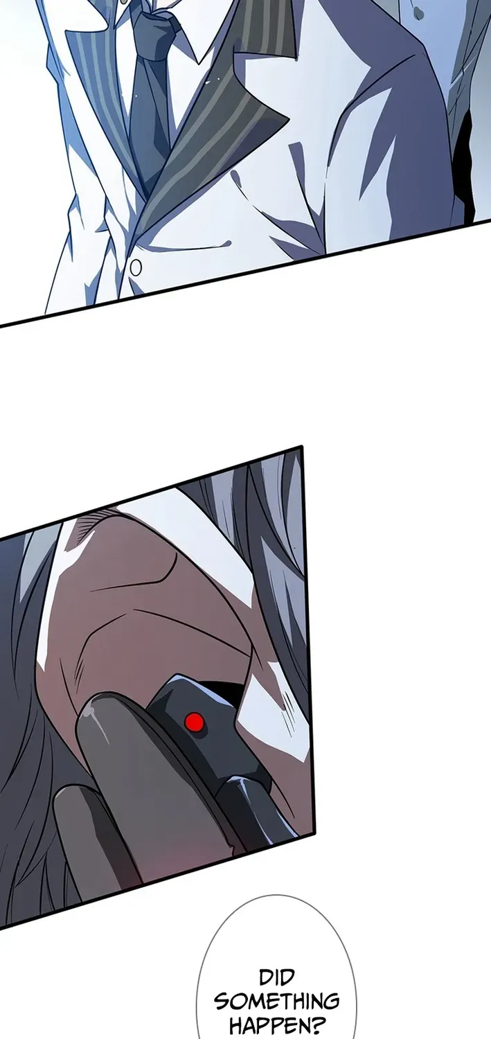 Surviving the Inverted World with an All-Knowing Skill Chapter 17 page 46 - 