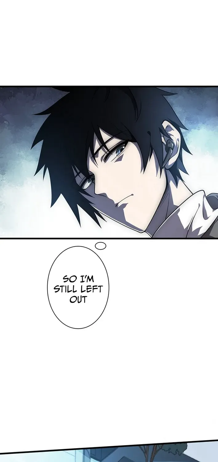 Surviving the Inverted World with an All-Knowing Skill Chapter 17 page 48 - 