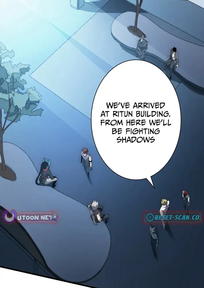 Surviving the Inverted World with an All-Knowing Skill Chapter 17 page 49 - 