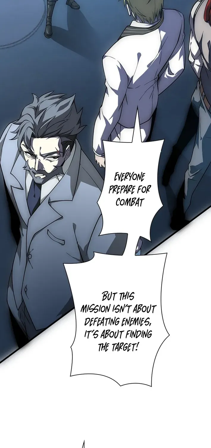 Surviving the Inverted World with an All-Knowing Skill Chapter 17 page 51 - 
