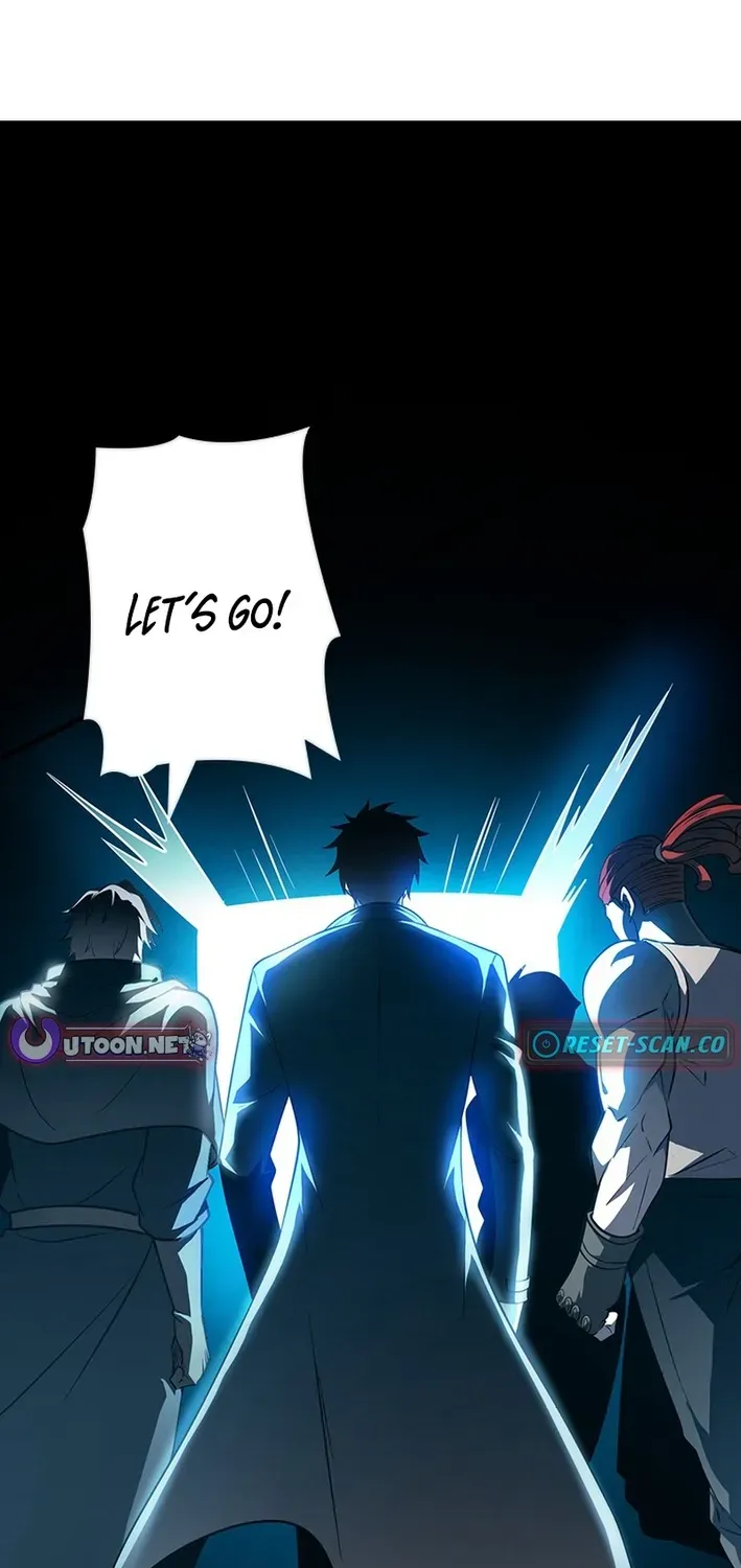 Surviving the Inverted World with an All-Knowing Skill Chapter 17 page 55 - 