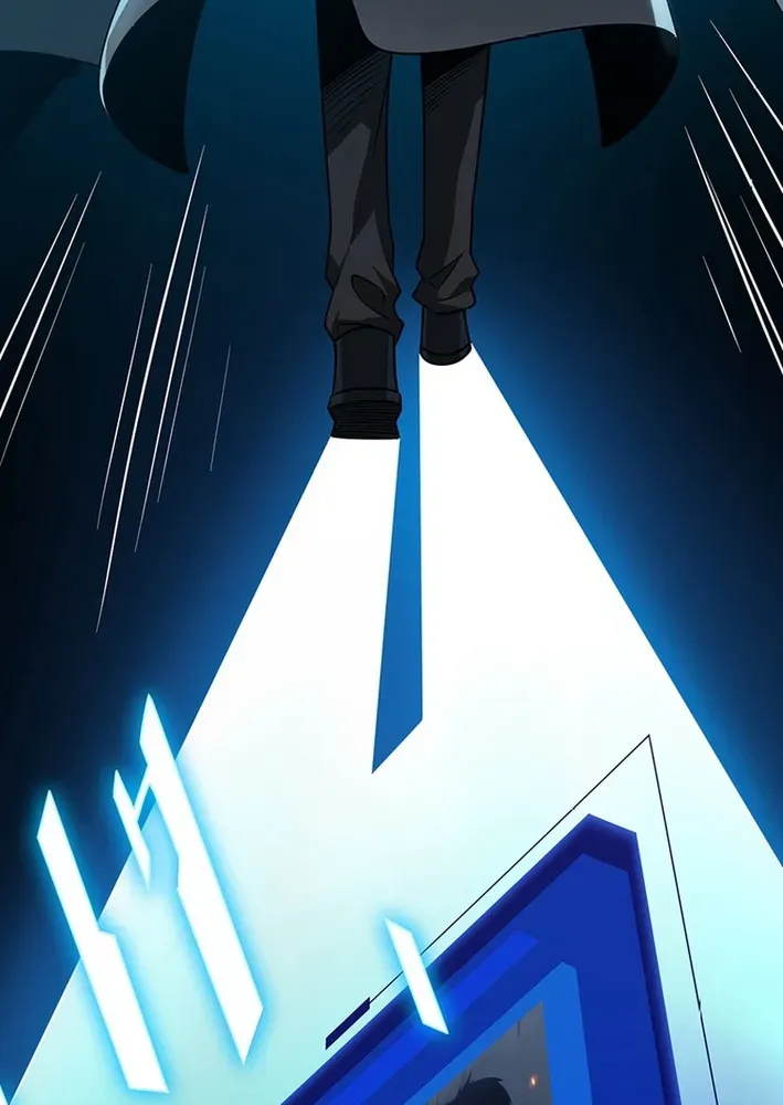Surviving the Inverted World with an All-Knowing Skill Chapter 17 page 56 - 