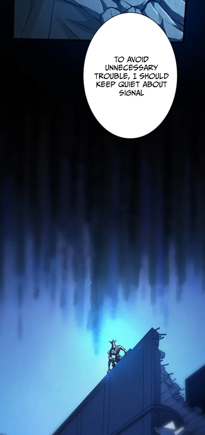 Surviving the Inverted World with an All-Knowing Skill Chapter 17 page 59 - 