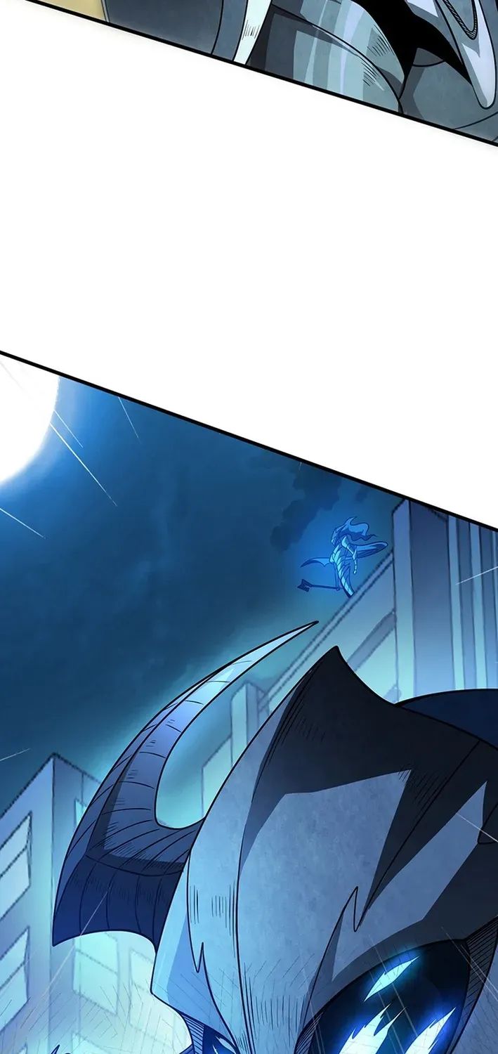 Surviving the Inverted World with an All-Knowing Skill Chapter 17 page 61 - 