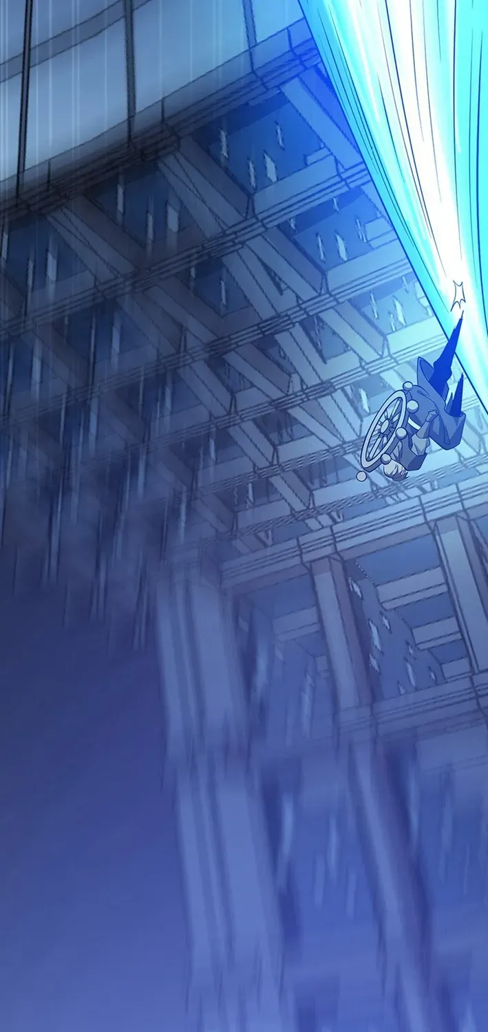 Surviving the Inverted World with an All-Knowing Skill Chapter 17 page 68 - 