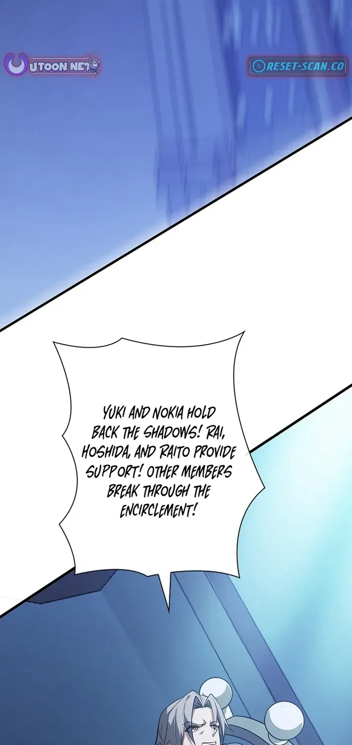 Surviving the Inverted World with an All-Knowing Skill Chapter 17 page 69 - 