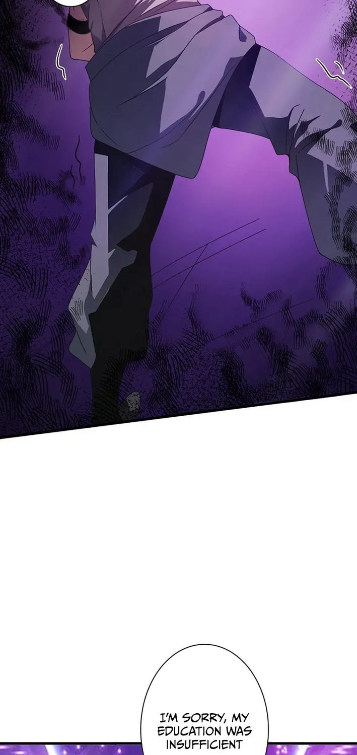 Surviving the Inverted World with an All-Knowing Skill Chapter 17 page 8 - 