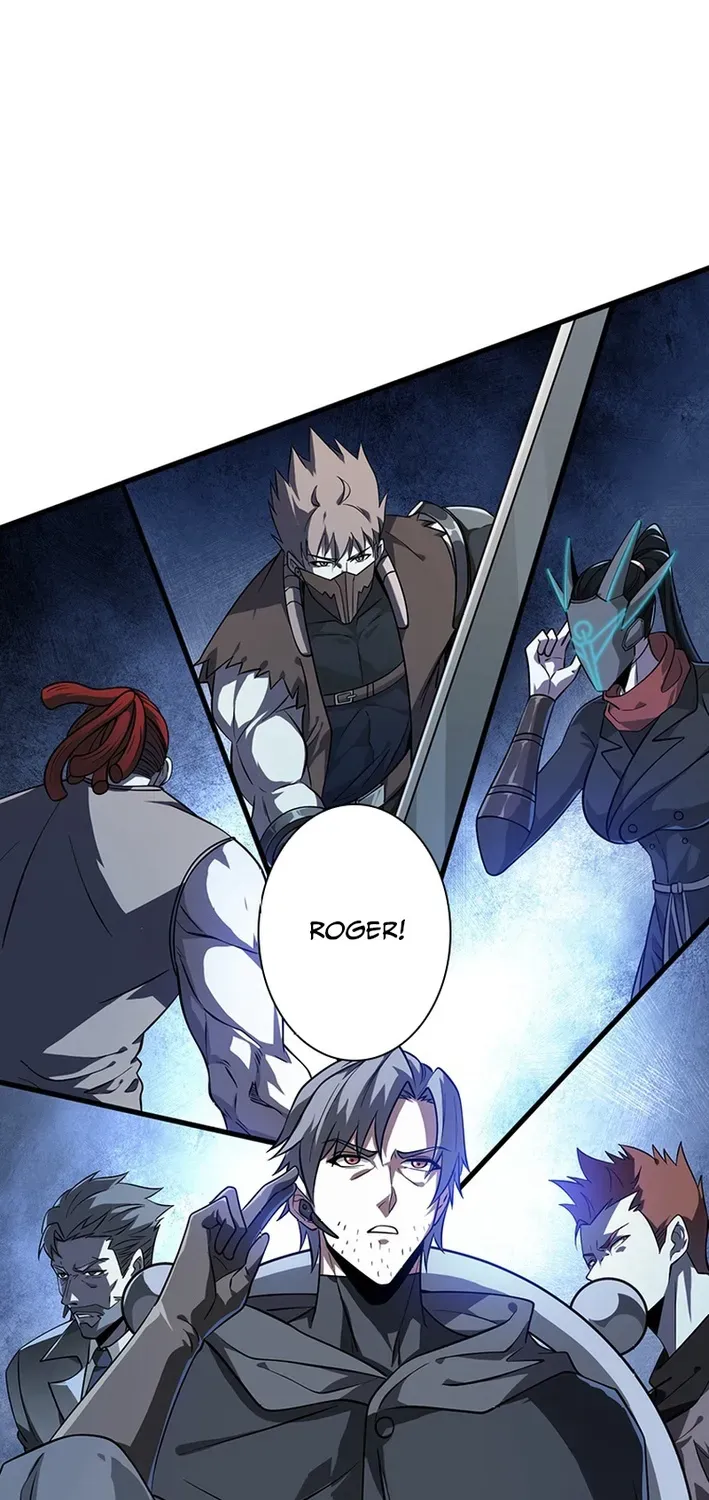 Surviving the Inverted World with an All-Knowing Skill Chapter 17 page 71 - 