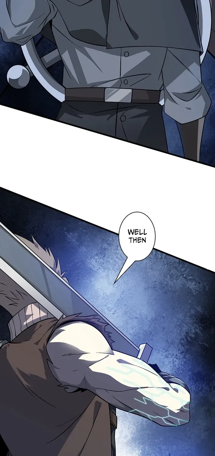 Surviving the Inverted World with an All-Knowing Skill Chapter 17 page 72 - 