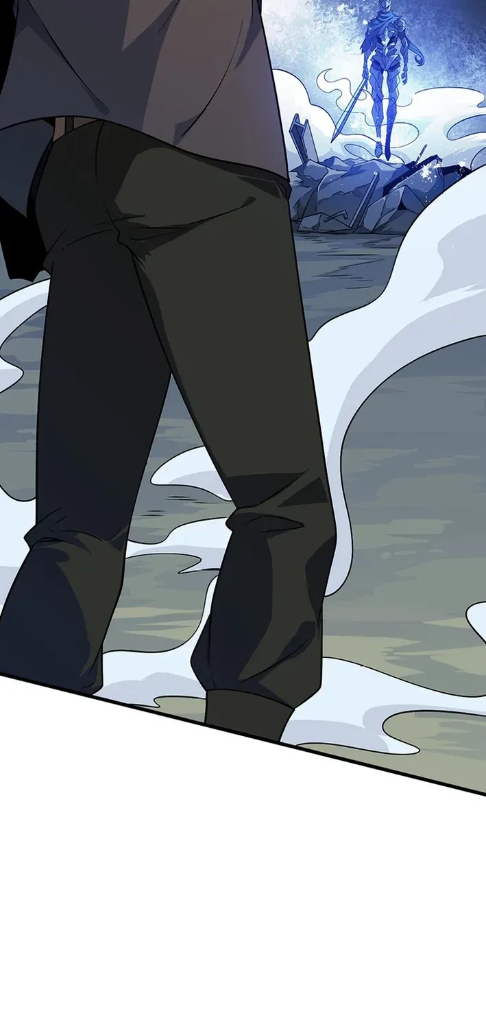 Surviving the Inverted World with an All-Knowing Skill Chapter 17 page 73 - 
