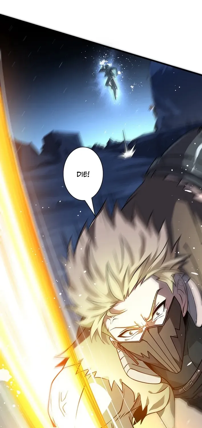Surviving the Inverted World with an All-Knowing Skill Chapter 17 page 74 - 