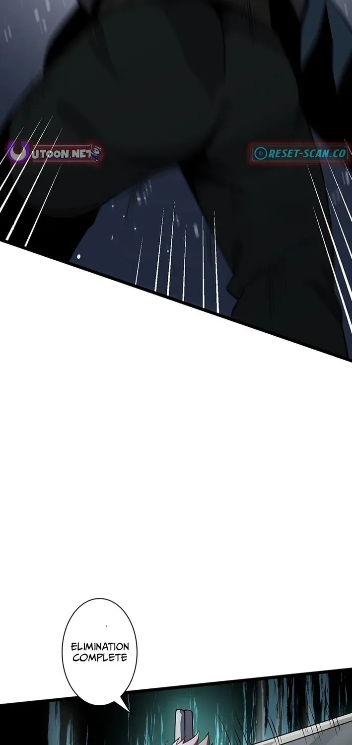 Surviving the Inverted World with an All-Knowing Skill Chapter 17 page 81 - 