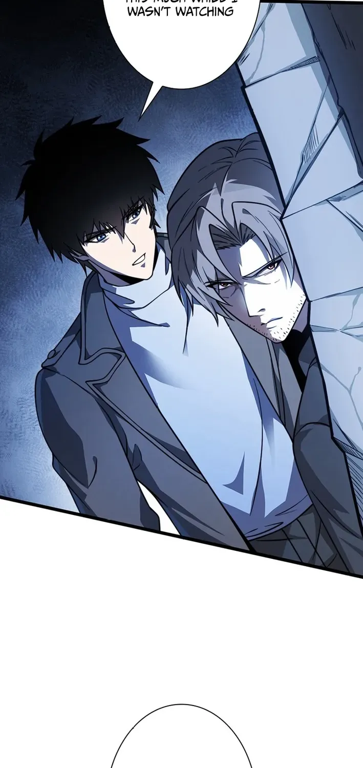 Surviving the Inverted World with an All-Knowing Skill Chapter 17 page 83 - 