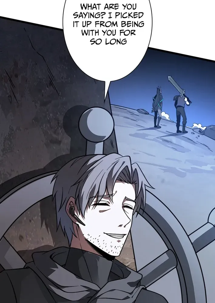 Surviving the Inverted World with an All-Knowing Skill Chapter 17 page 84 - 