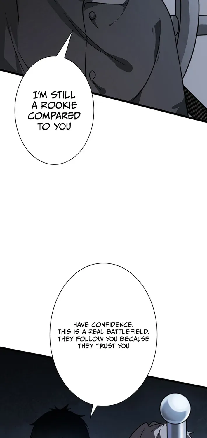 Surviving the Inverted World with an All-Knowing Skill Chapter 17 page 85 - 