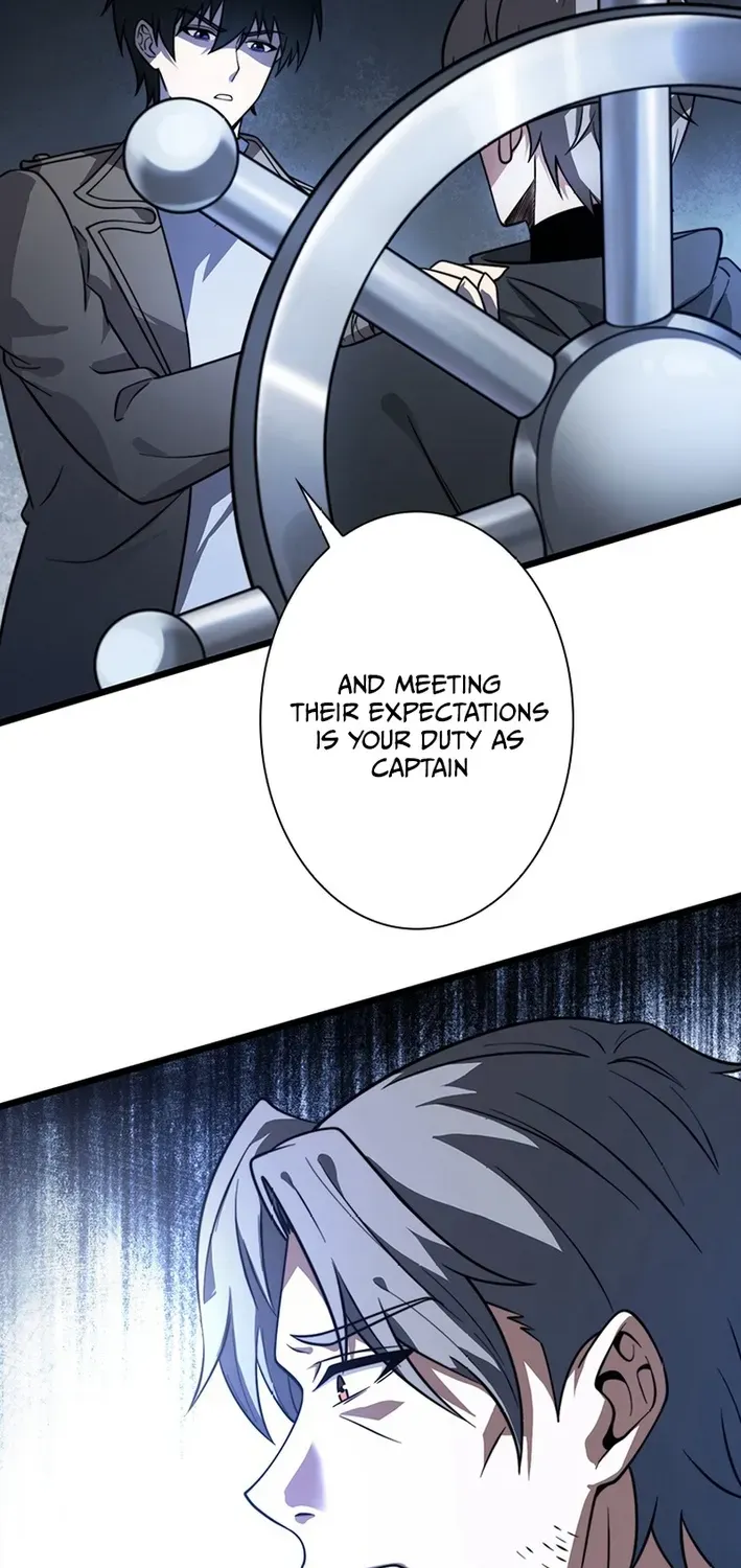 Surviving the Inverted World with an All-Knowing Skill Chapter 17 page 86 - 