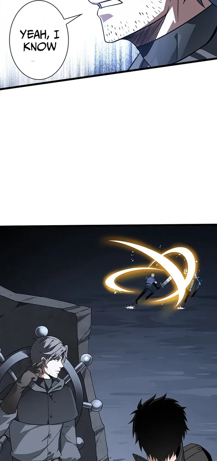 Surviving the Inverted World with an All-Knowing Skill Chapter 17 page 87 - 