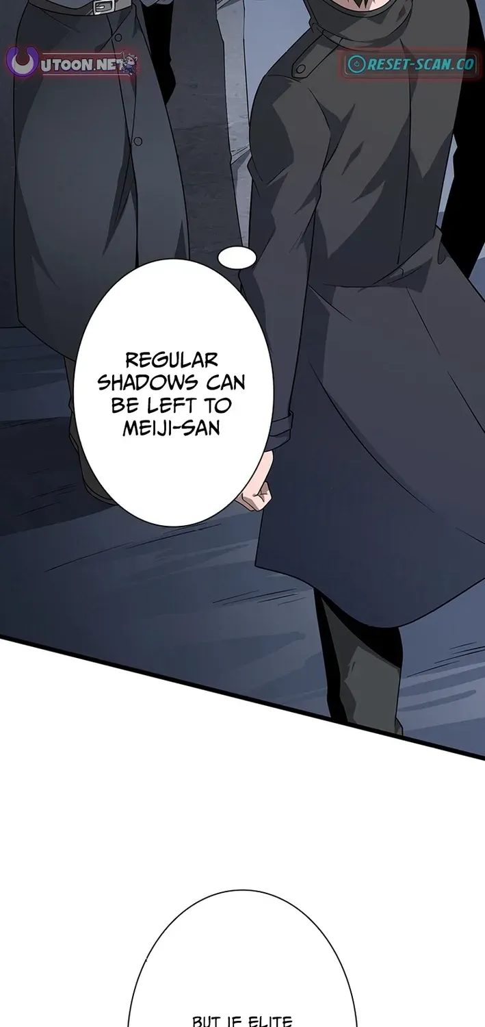 Surviving the Inverted World with an All-Knowing Skill Chapter 17 page 88 - 