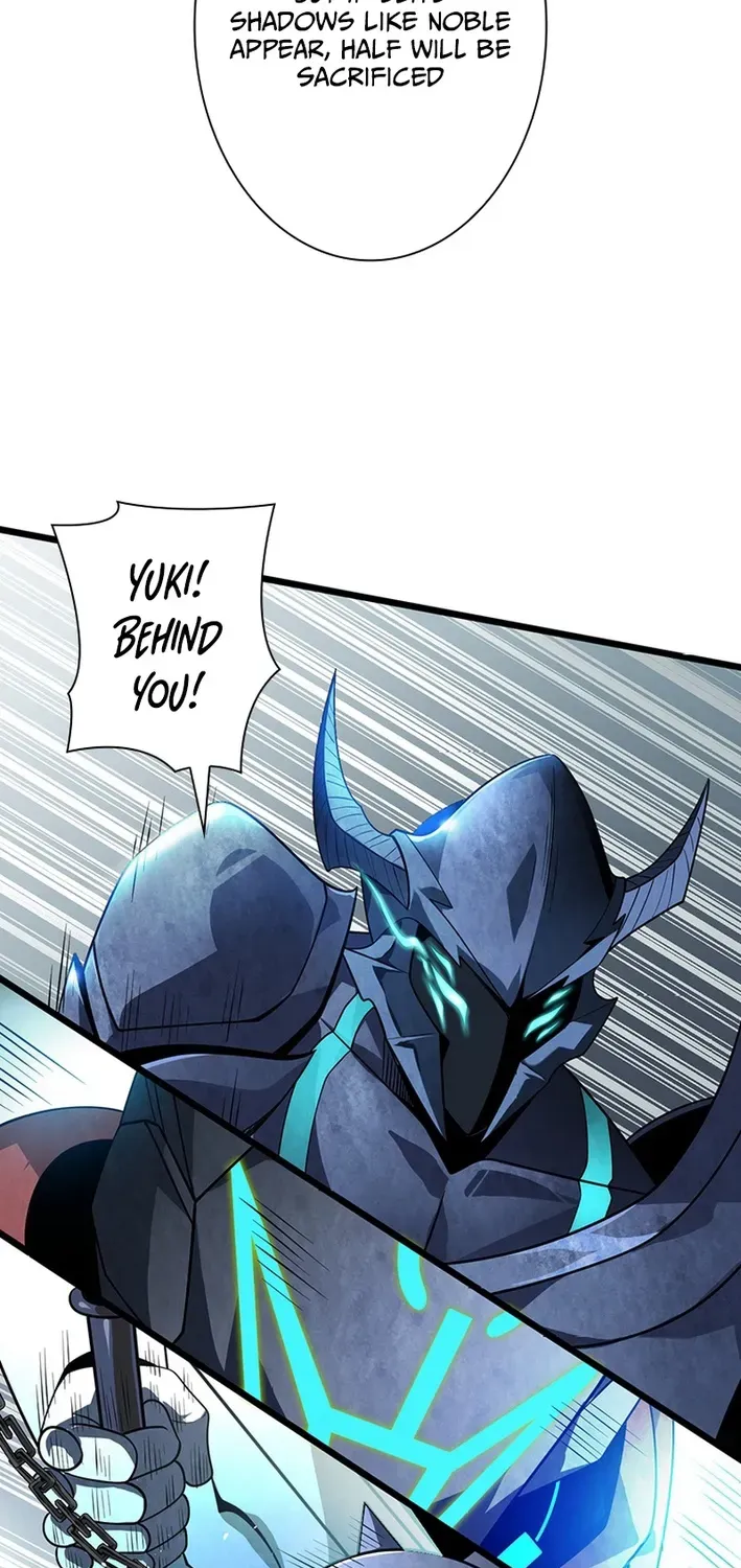 Surviving the Inverted World with an All-Knowing Skill Chapter 17 page 89 - 