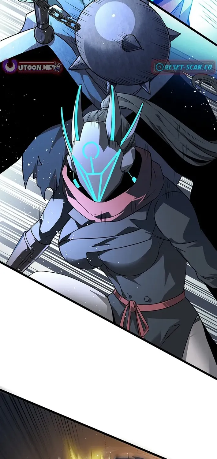 Surviving the Inverted World with an All-Knowing Skill Chapter 17 page 90 - 