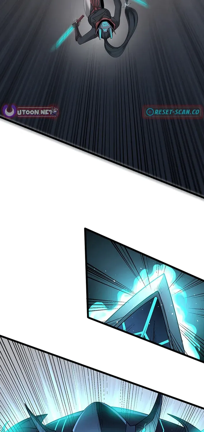 Surviving the Inverted World with an All-Knowing Skill Chapter 17 page 92 - 
