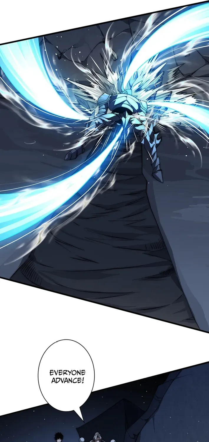 Surviving the Inverted World with an All-Knowing Skill Chapter 17 page 96 - 