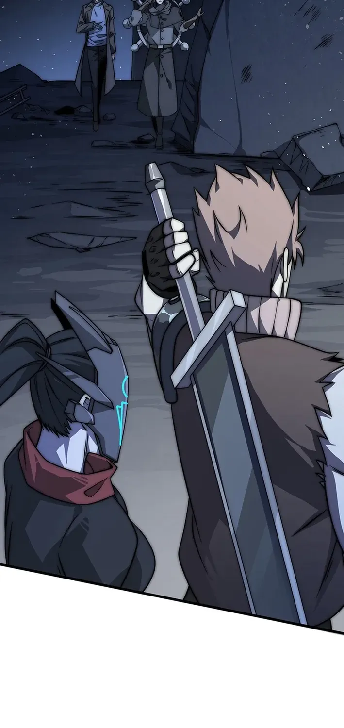 Surviving the Inverted World with an All-Knowing Skill Chapter 17 page 97 - 
