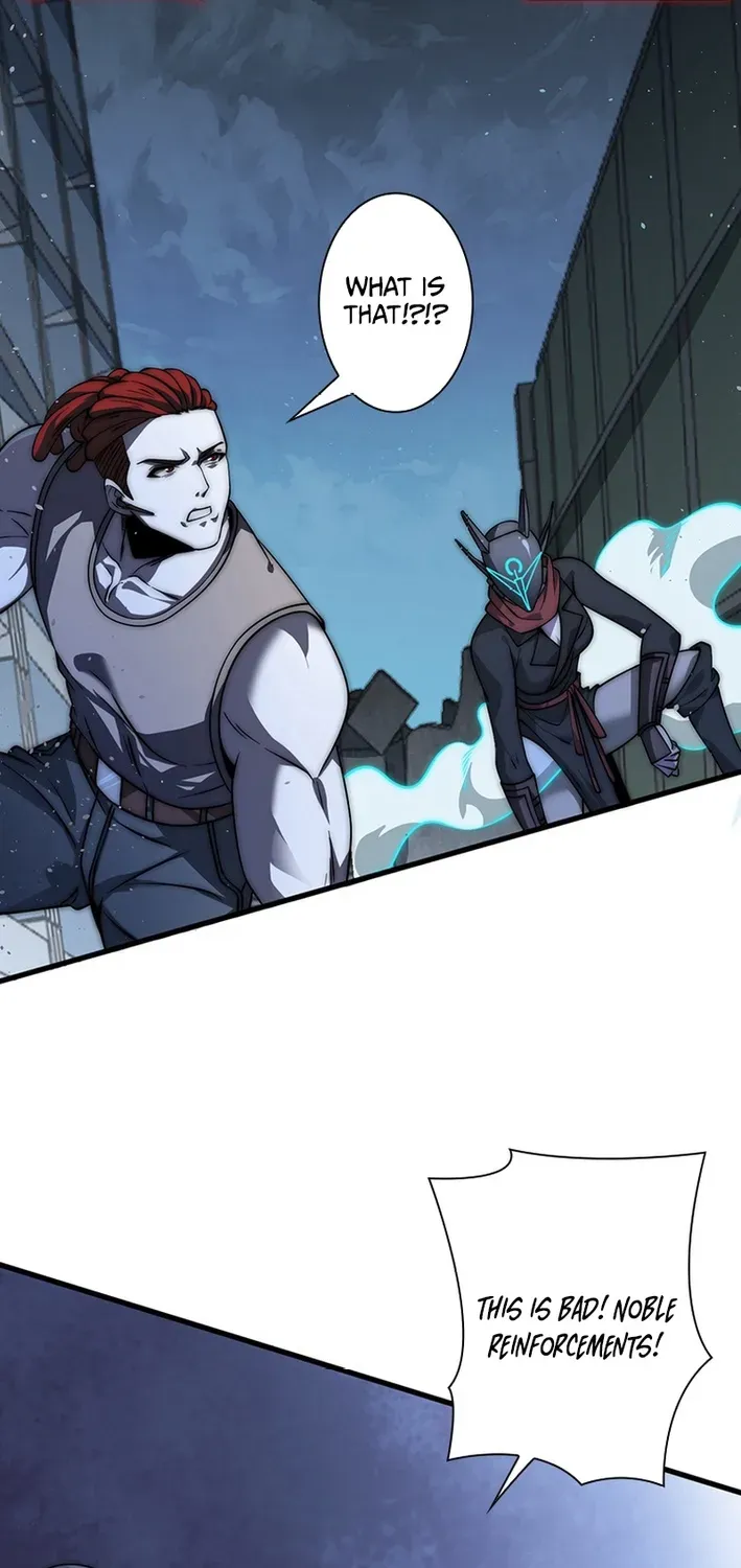 Surviving the Inverted World with an All-Knowing Skill Chapter 17 page 99 - 