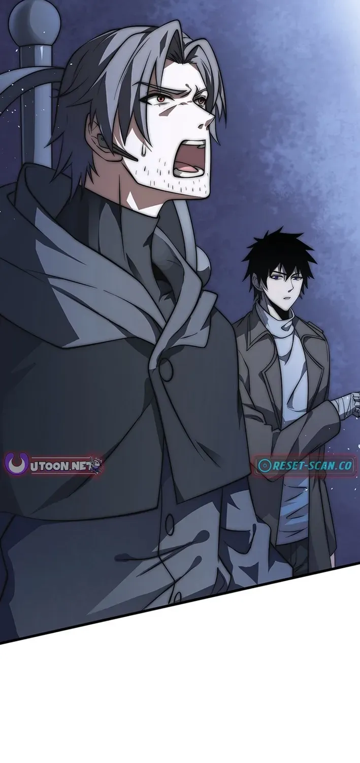 Surviving the Inverted World with an All-Knowing Skill Chapter 17 page 100 - 