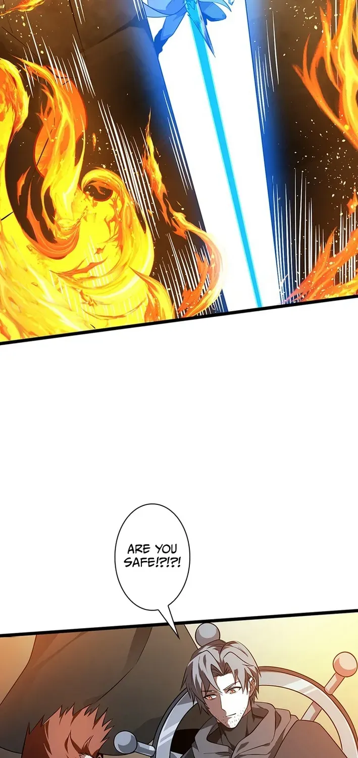 Surviving the Inverted World with an All-Knowing Skill Chapter 18 page 17 - 