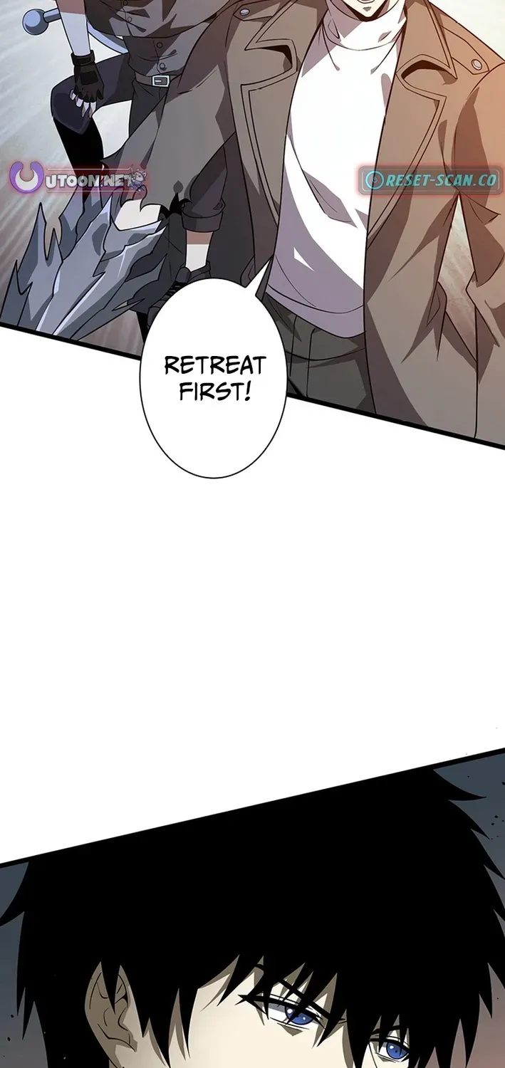 Surviving the Inverted World with an All-Knowing Skill Chapter 18 page 19 - 