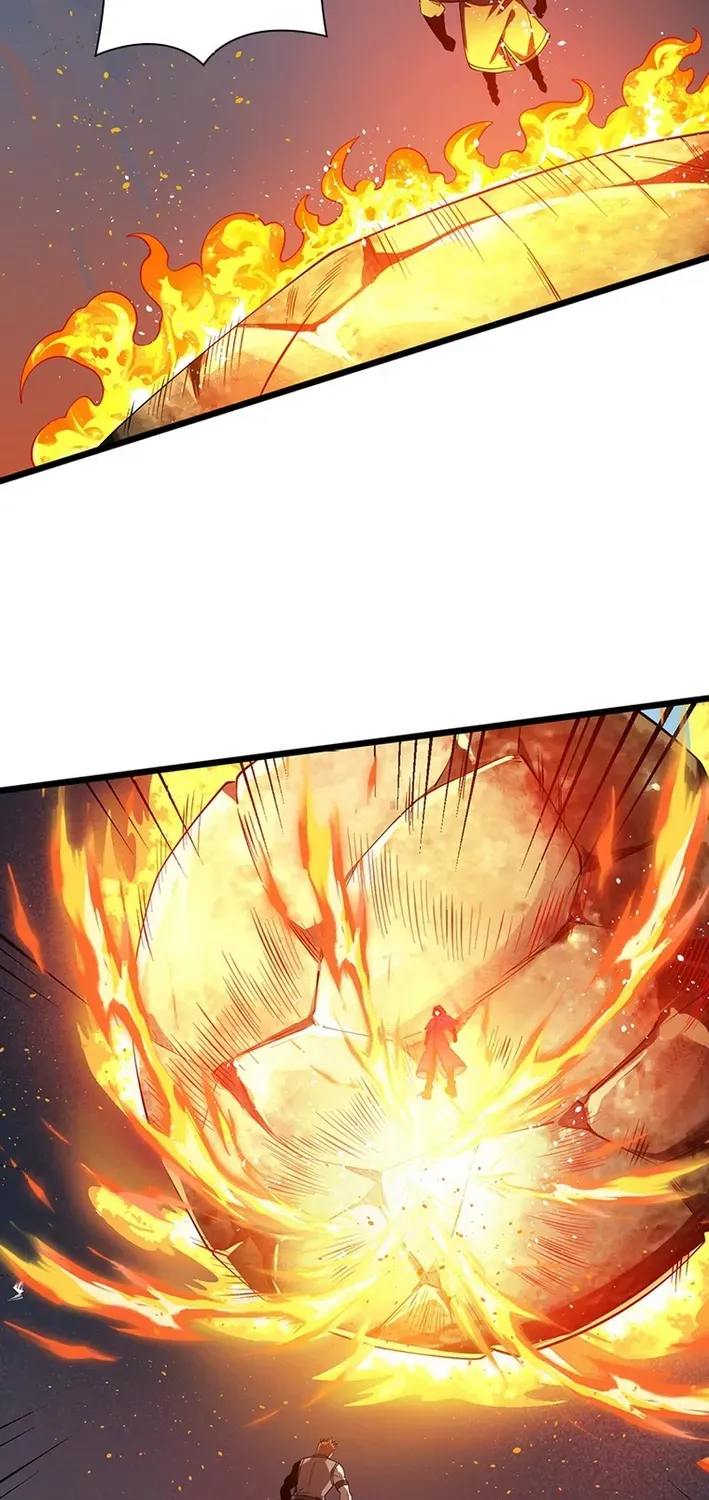 Surviving the Inverted World with an All-Knowing Skill Chapter 18 page 3 - 
