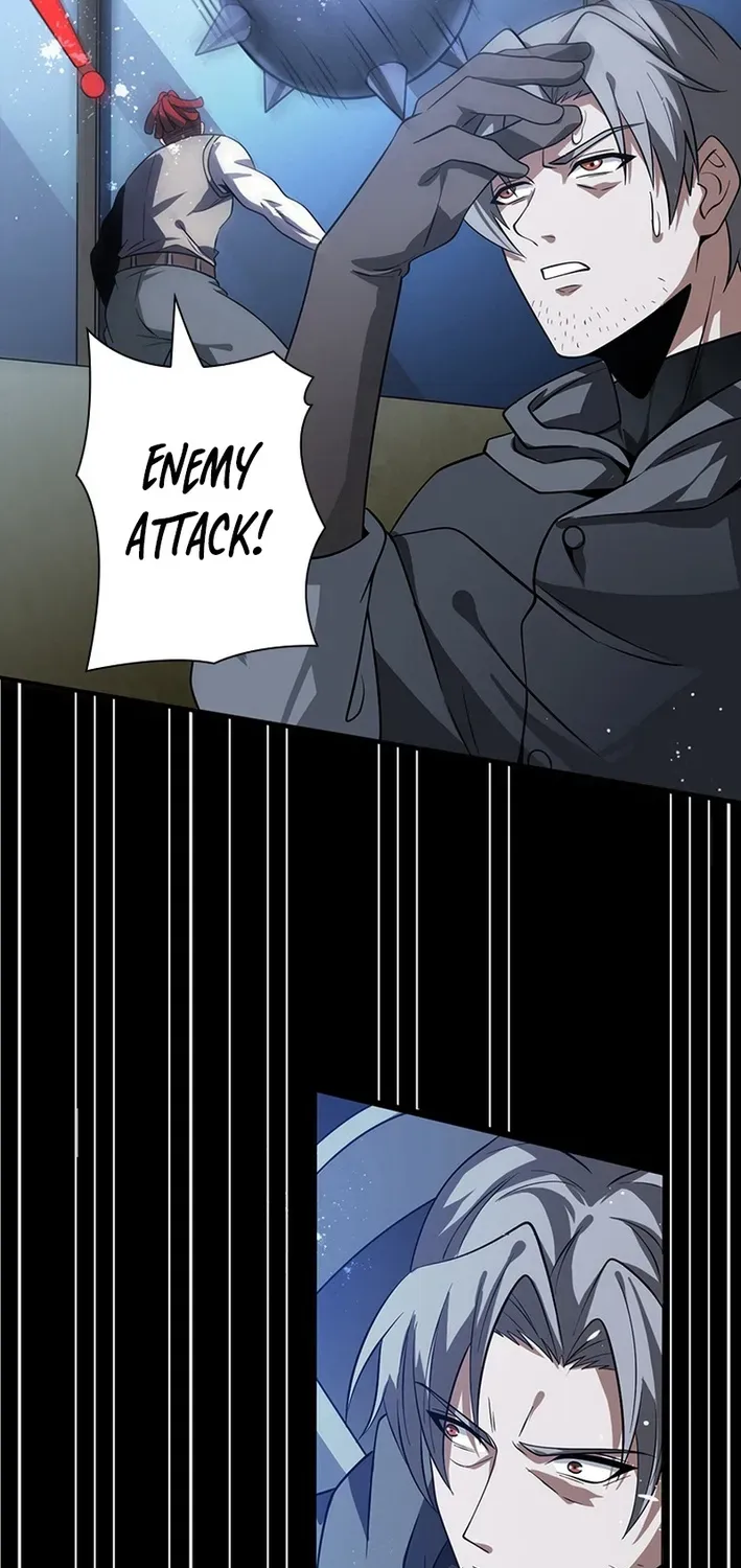 Surviving the Inverted World with an All-Knowing Skill Chapter 18 page 29 - 