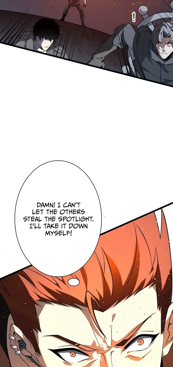 Surviving the Inverted World with an All-Knowing Skill Chapter 18 page 4 - 
