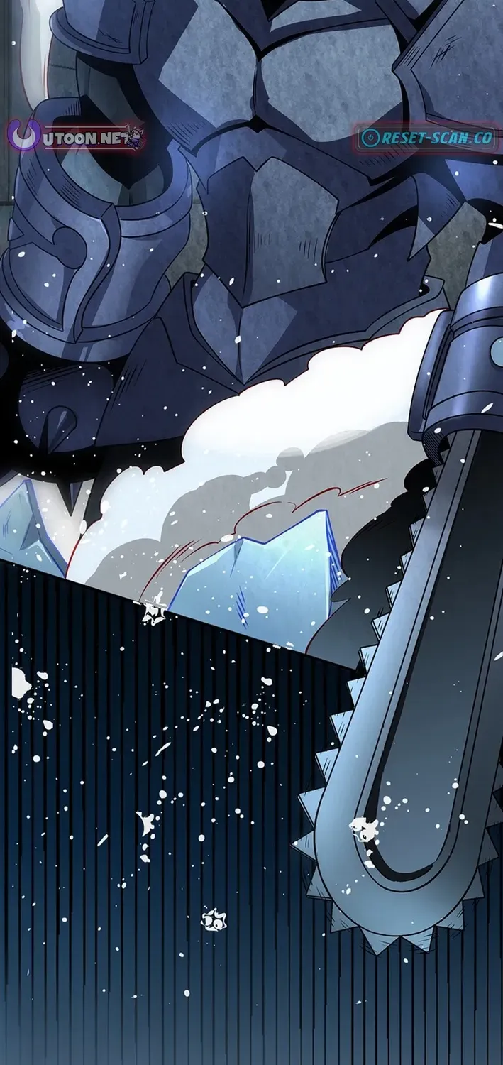 Surviving the Inverted World with an All-Knowing Skill Chapter 18 page 34 - 