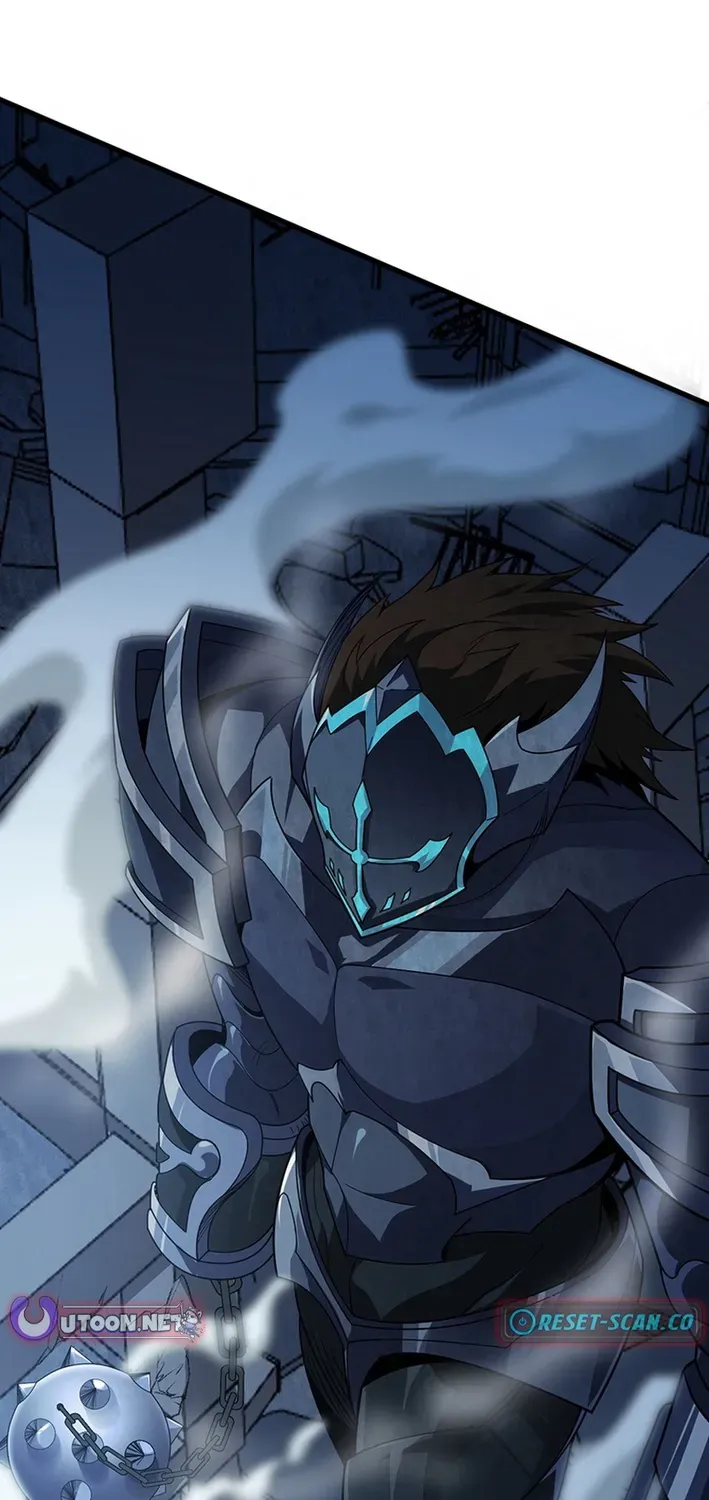 Surviving the Inverted World with an All-Knowing Skill Chapter 18 page 36 - 