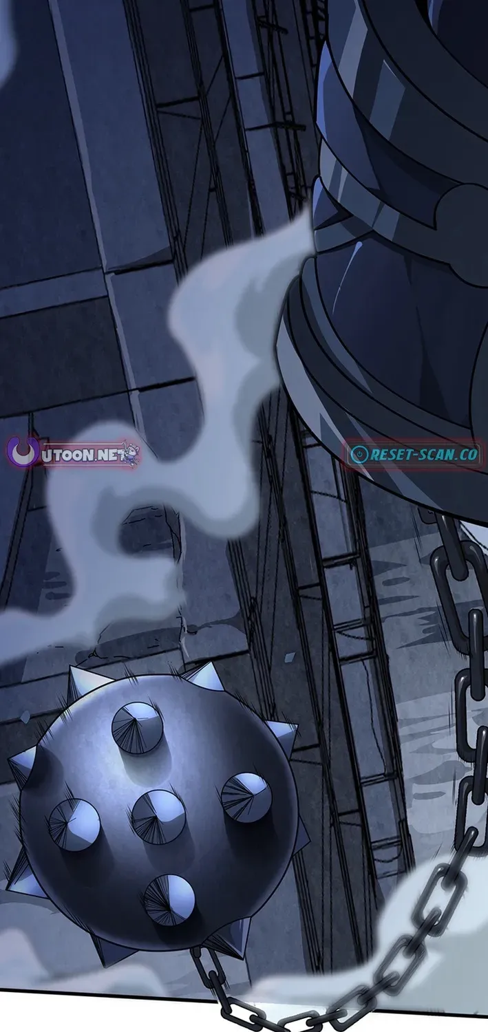 Surviving the Inverted World with an All-Knowing Skill Chapter 18 page 38 - 