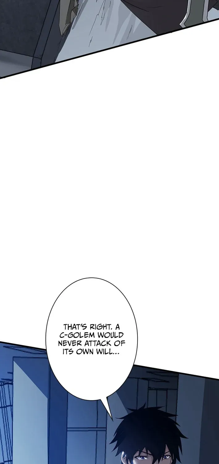 Surviving the Inverted World with an All-Knowing Skill Chapter 18 page 43 - 