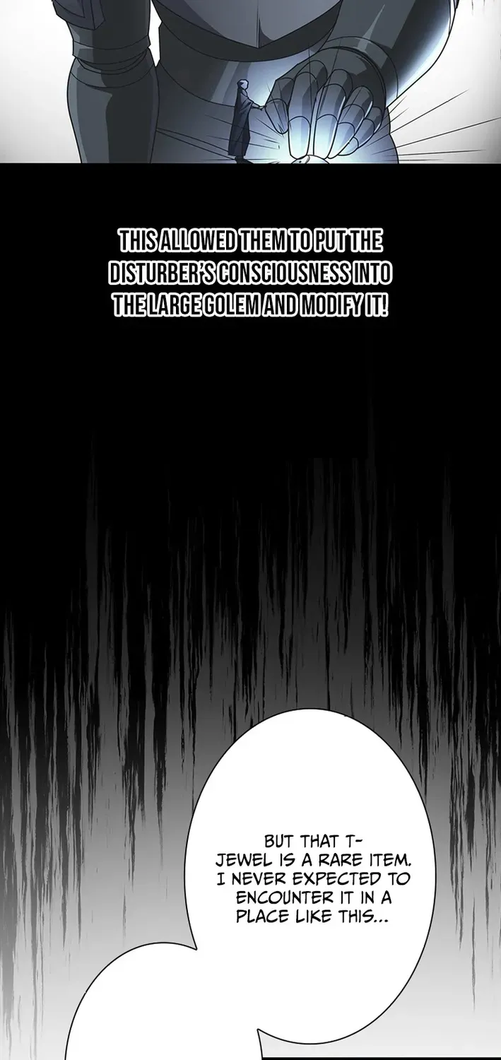 Surviving the Inverted World with an All-Knowing Skill Chapter 18 page 50 - 