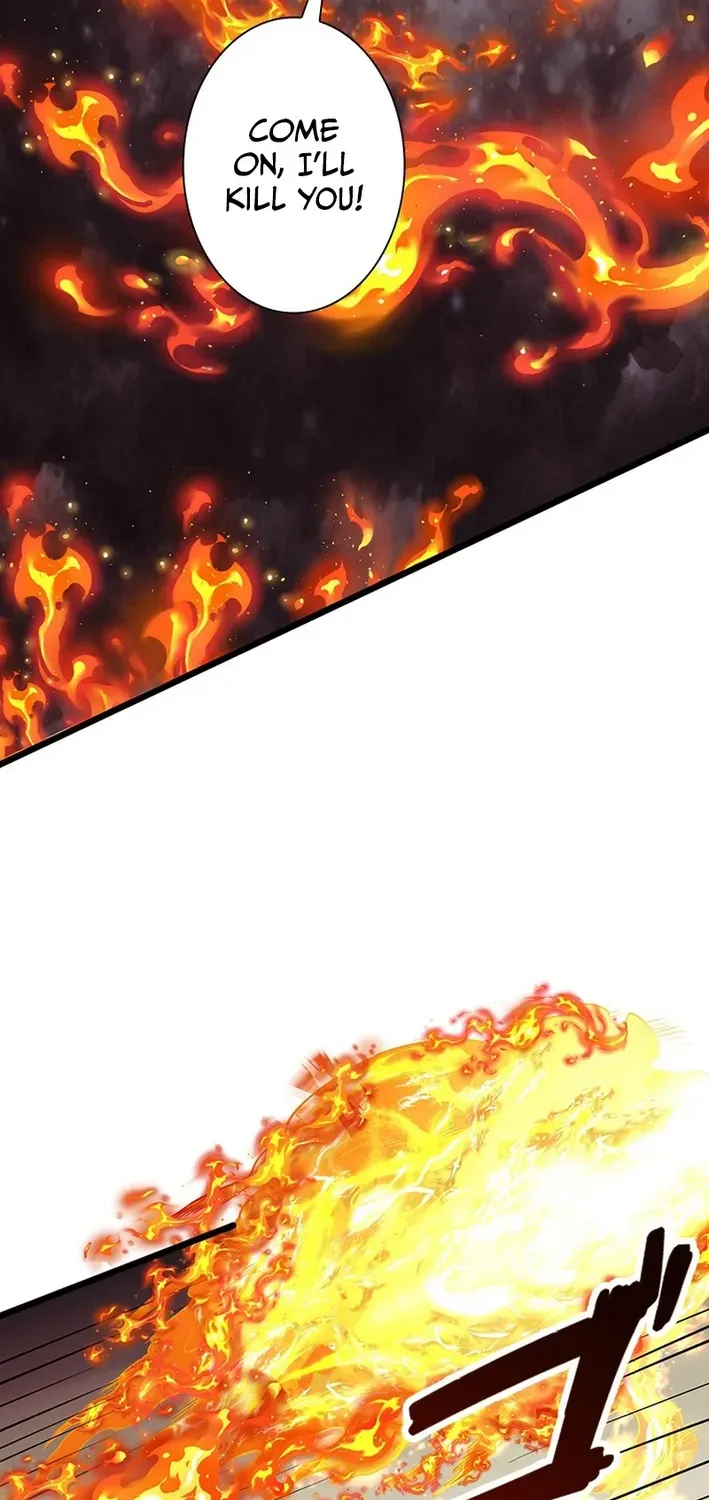 Surviving the Inverted World with an All-Knowing Skill Chapter 18 page 6 - 