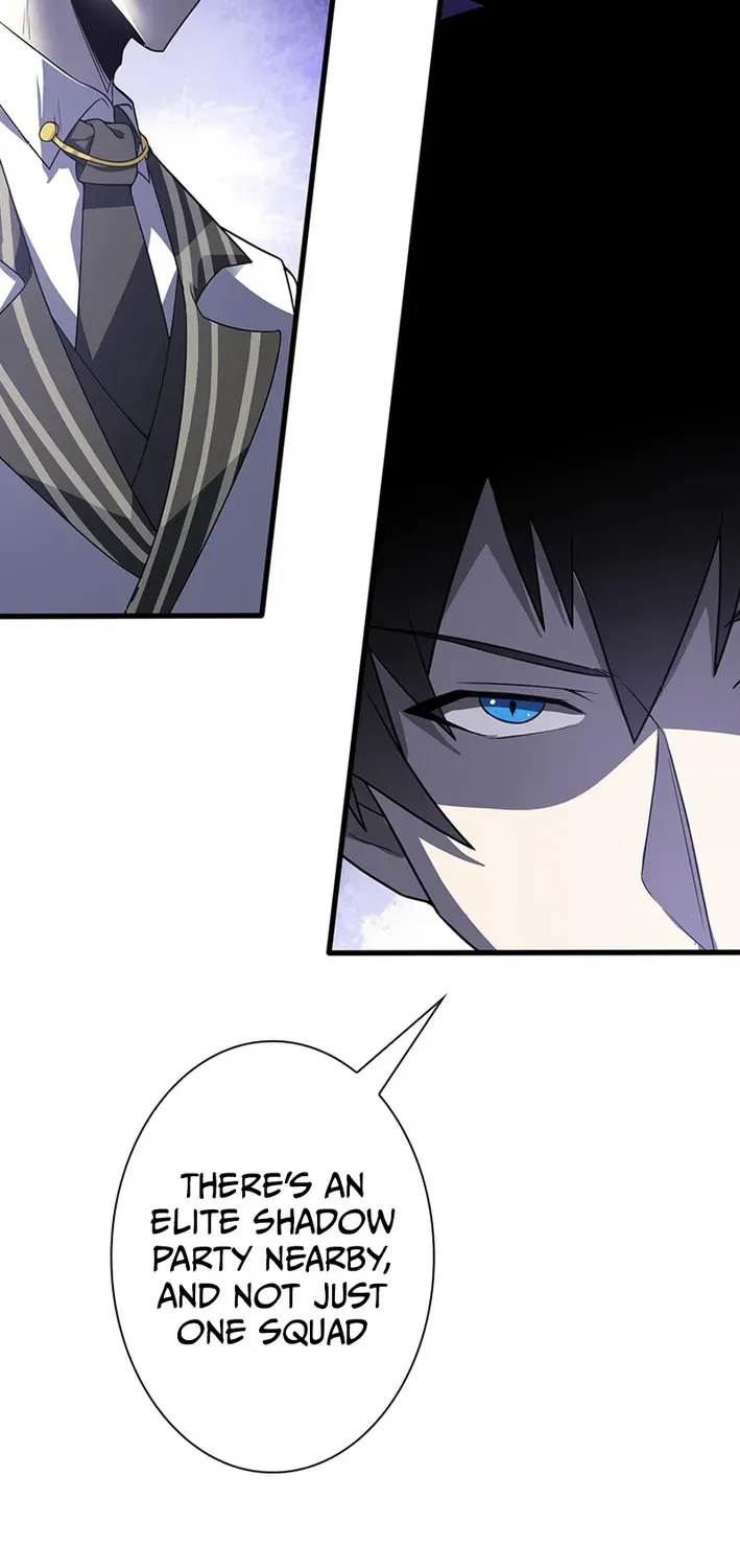 Surviving the Inverted World with an All-Knowing Skill Chapter 18 page 52 - 