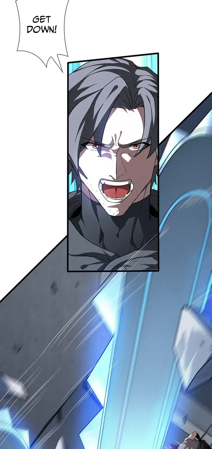 Surviving the Inverted World with an All-Knowing Skill Chapter 18 page 54 - 