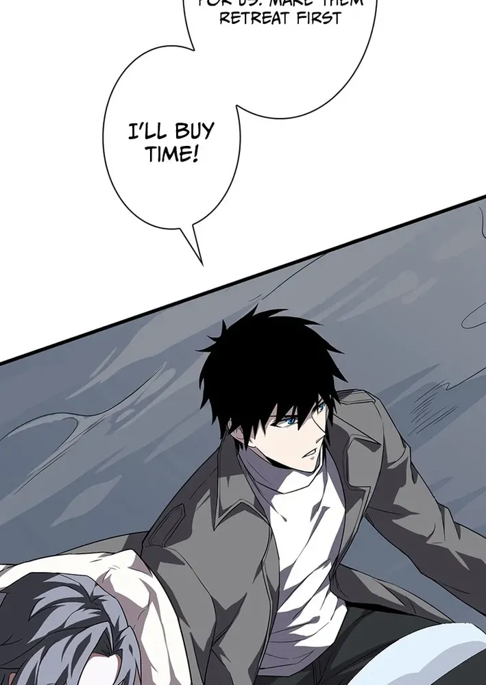 Surviving the Inverted World with an All-Knowing Skill Chapter 18 page 56 - 